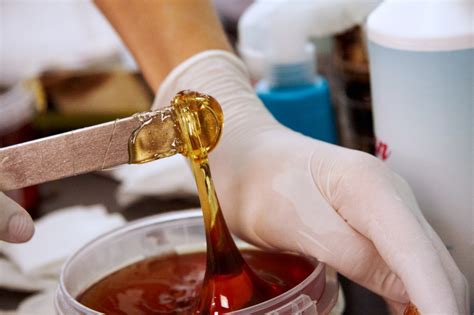 Шугаринг: виды паст, техники и наборы для новичков | imkosmetik журнал ...