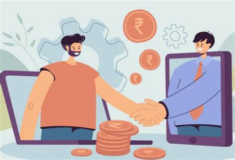 convergence capital group peer  peer lending  rise