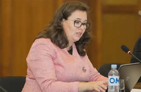 Йорданка-Родика Йорданова отреагировала на решение Речана отправить ее ...