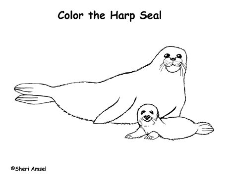 seal printable 1