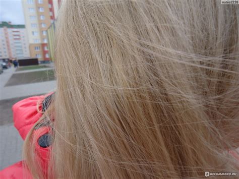 Оттеночный бальзам для волос Estel Solo ton - «Оттенки 1.47 жемчужный и ...