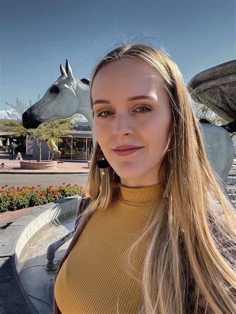 Ray Mattos : r/AltBlonde