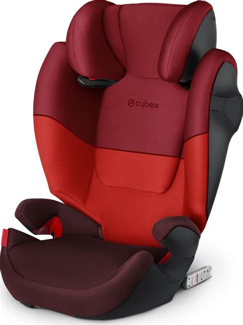 Cybex Solution M-Fix 2019 od 4 418 Kč - Zbozi.cz