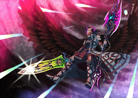 Brave Frontier Wallpaper HD (82+ images)