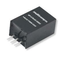 MP-K78U03-500R3 MULTICOMP PRO, DC/DC Converter, ITE & Industrial, 1 ...