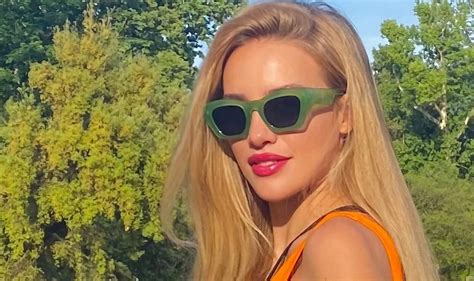 Кто такая Хайди Бачи, участница конкурса GF, откуда она, работа и ...
