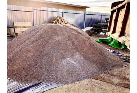 Гранитный отсев, 25 кг - купить по доступной цене в интернет магазине ...