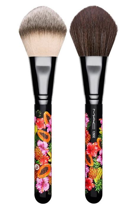 Летняя коллекция макияжа MAC Fruity Juicy Makeup Collection Summer 2017 ...