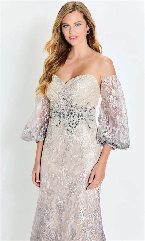 dresses by mon cheri 2