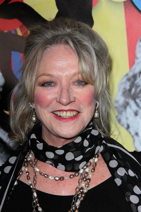 LOS ANGELES, JAN 17 - Veronica Cartwright arrives at the Directors