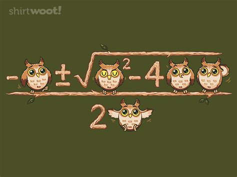 Owlgebra