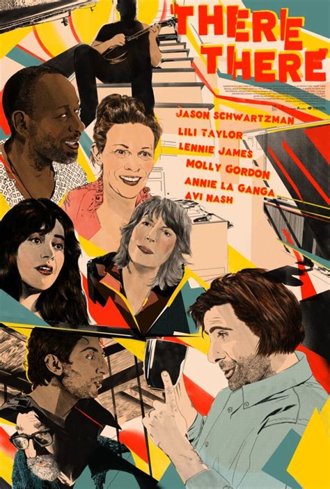 First Trailer for Andrew Bujalski’s There There Finds Jason Schwartzman ...