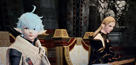 My wife's character wondering whether or not she turned off the oven