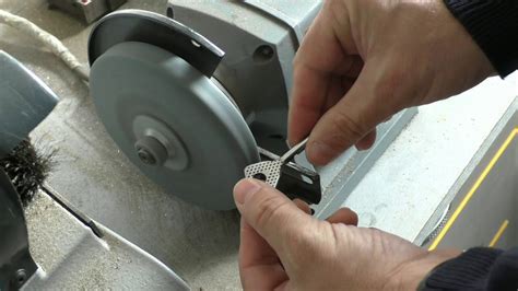 Изготовление ключа Abloy (Аблой) - YouTube