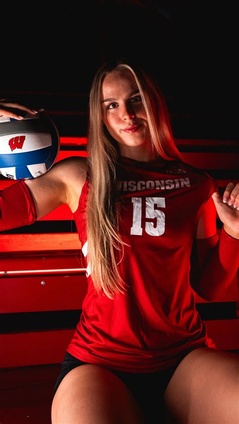 Wisconsin Volleyball | Madison WI