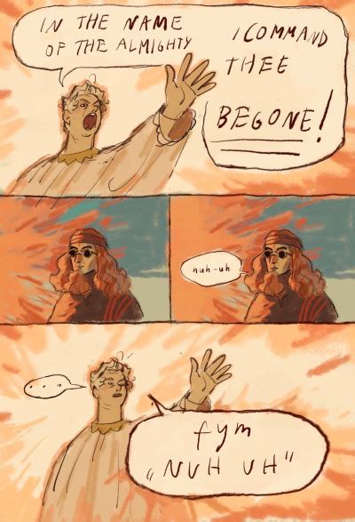 •pinkravat• on Tumblr: wdym is this not how it went