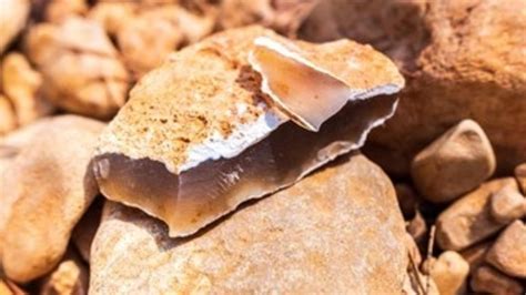 You will be surprised to know these 5 uses of Flint Stone or Chakmak