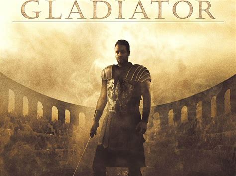 ‘Gladiator’ Live to Projection Concert Announced | Film Music Reporter