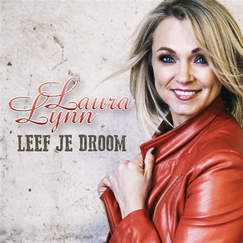 Laura Lynn maakt vervolg op haar 'Country' succesverhaal | FrontView