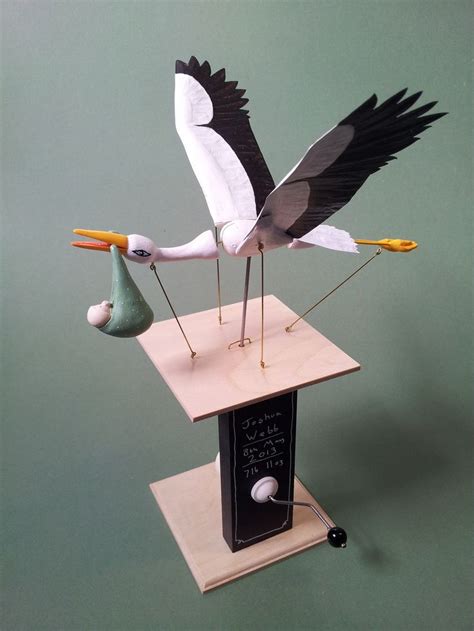 490 best automata ideas images on Pinterest | Wooden toys, Woodworking ...