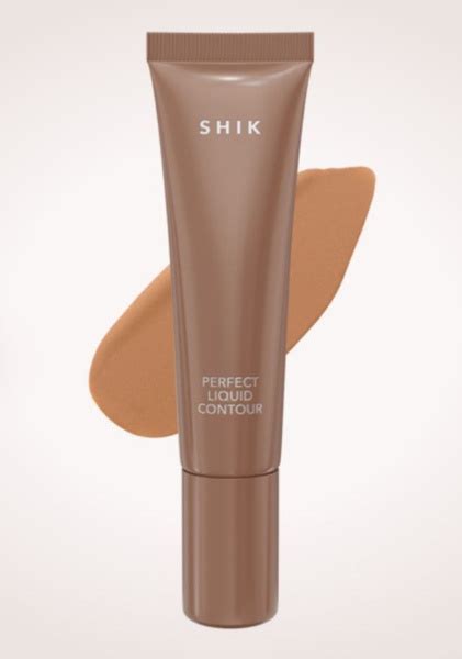 SHIK perfect liquid contour cкульптурирующее средство для моделирования ...