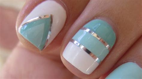 Paris Nail