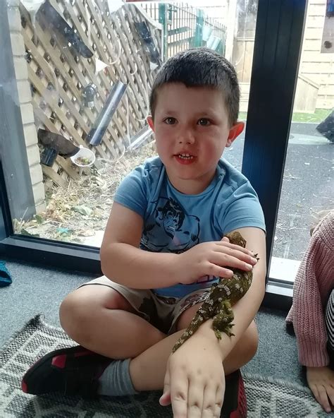 A Visit from ZooLab! | Chestnut Nursery Schools