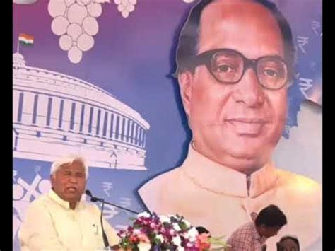 shri   patil speech  gulabrao patil birth centenary programme