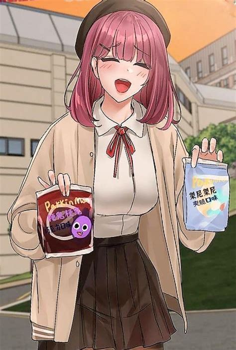 Manhwa circles | Serigala, Peluru