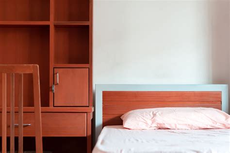 Keys to choosing the right student dormitory - The Architects Diary