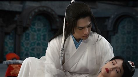 Recap: A Slight Smile Is Devastating a.k.a Wei Wei Yi Xiao Heng Qing ... 