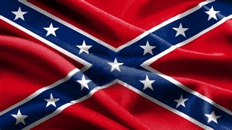Rebel Flag | Free Images at Clker.com - vector clip art online, royalty ...