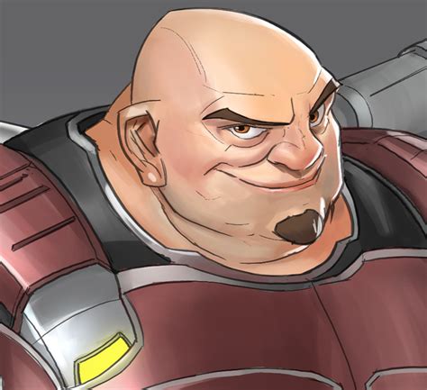 ArtStation - Sumo