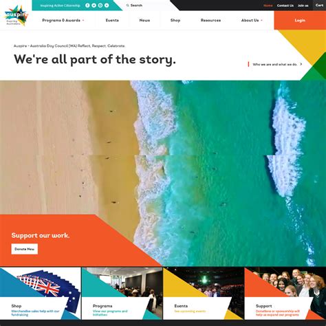 Custom Website Design - Singapore Best Web Design