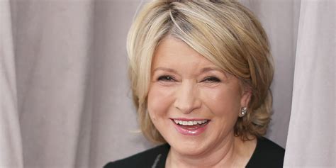 Martha Stewart: Biography, Celebrity Chef, Cookbooks, Controversy