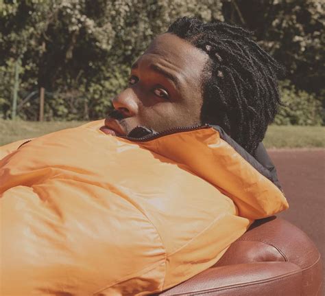 Avelino returns with new cut "Prey" | The Line of Best Fit