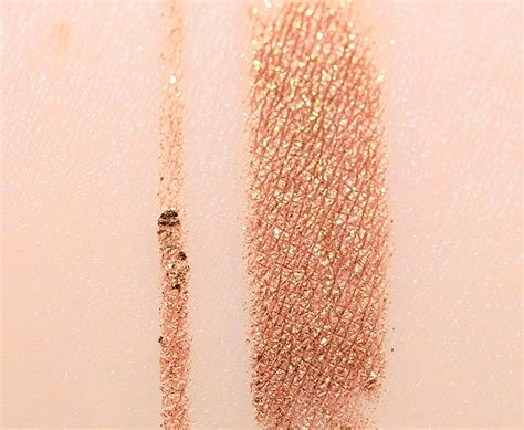 Sephora Brass, Gold, Copper, Bronze Metallic Ultimate Gel Eyeliners ...