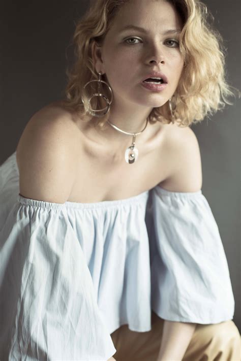 Nola Palmer from Elite Models Toronto — Toronto Fashion Photographer ...