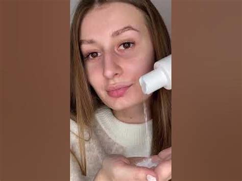 Энзимная пудра для умывания для чувствительной кожи Likato - YouTube