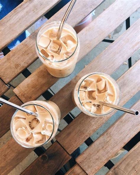 pin  kimberly marie  coffee addicted aesthetic coffee iced