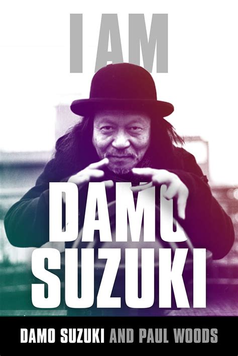 scotts  reviews   damo suzuki  damo suzuki  paul woods