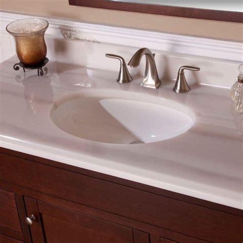 bathroom vanity tops cultured marble bathroom guide  jetstwit