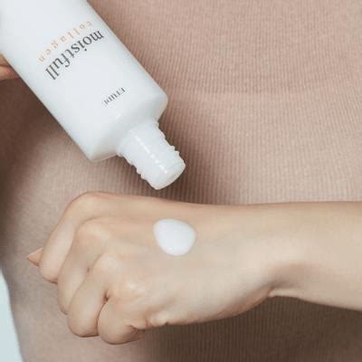 Etude Moistfull Collagen Emulsion 180 ml | lyko.com