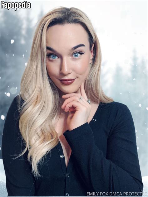 Emily_fox_official Onlyfans Entire Media Library #843