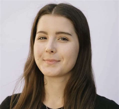 Danika - Careers with STEM