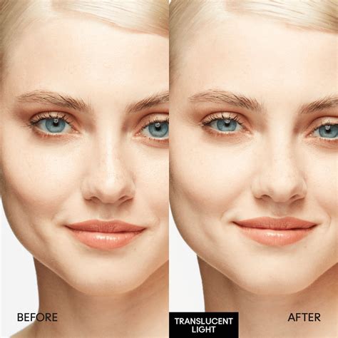 Studio Fix Pro Set + Blur Weightless Loose Powder / Translucent | MAC ...