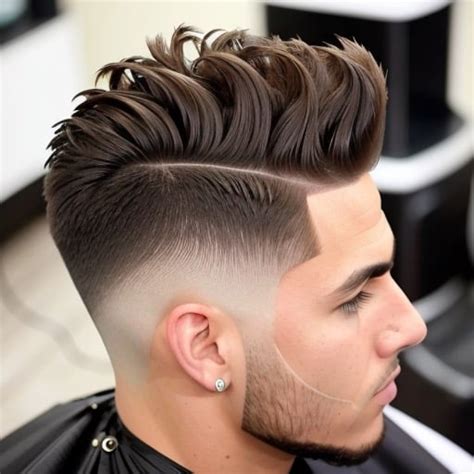 8 Popular Haircuts For Men in 2023 - 18|8 Morristown