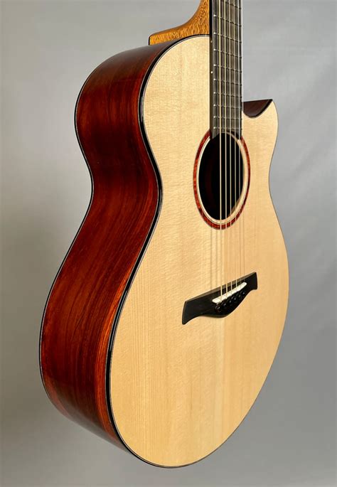 Acoustic