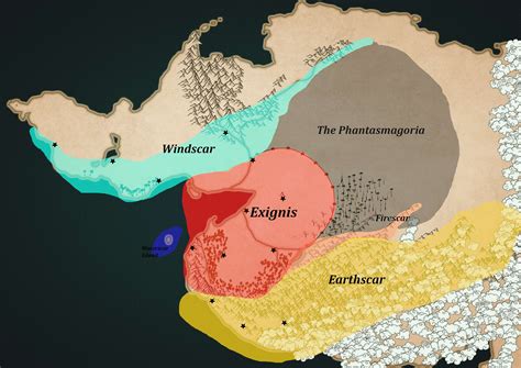 Aeternia in Aeternia| World Anvil