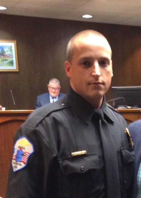 NJ Police Officer Sent Dozens Of Child Porn Files Through ‘KIK